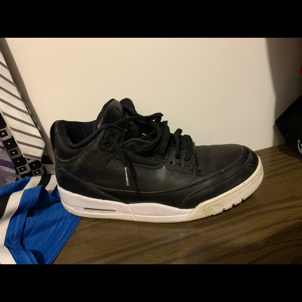 Jordan Cyclone 3